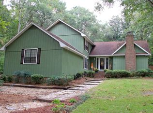 112 Robin Hood Rd, Thomasville, GA 31792