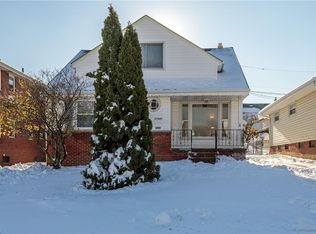 11428 Hempstead Rd, Garfield Heights, OH 44125