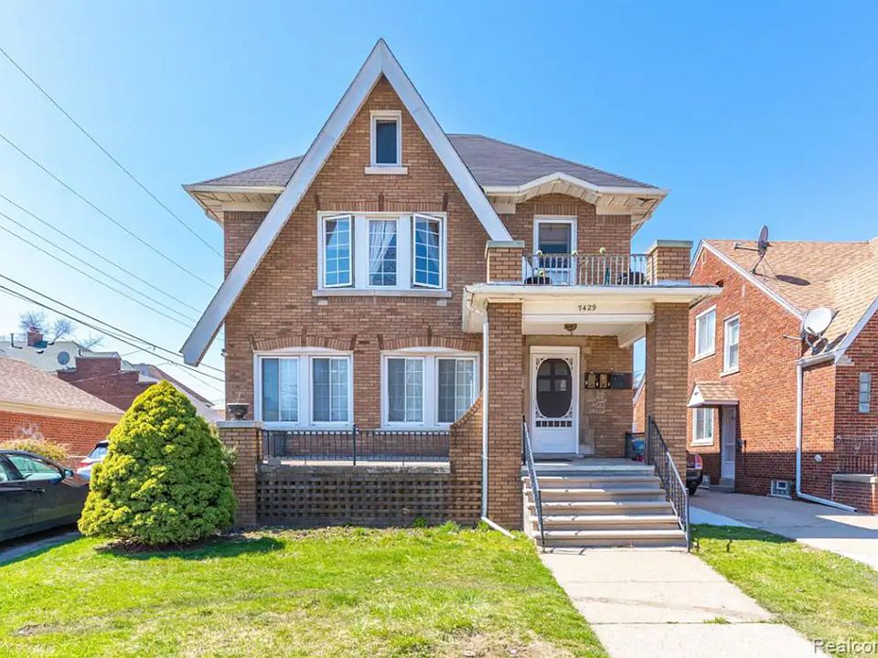 1st image of 7429 Theisen St #3