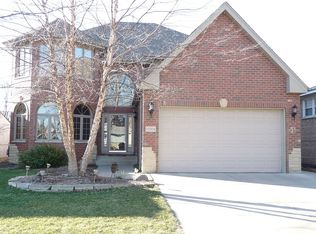 10504 S Karlov Ave, Oak Lawn, IL
