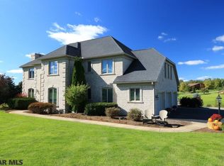 124 Ramsey Way, Boalsburg, PA 16827