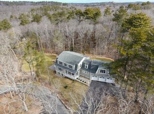 14 Highland Ave, Manchester, MA 01944