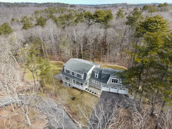 14 Highland Ave, Manchester, MA 01944