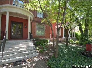 1455 S 4th St #B, Louisville, KY