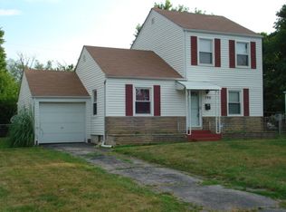 792 E Tulane Rd, Columbus, OH 43211