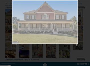 209 Eagles Flight, Villa Rica, GA 30180