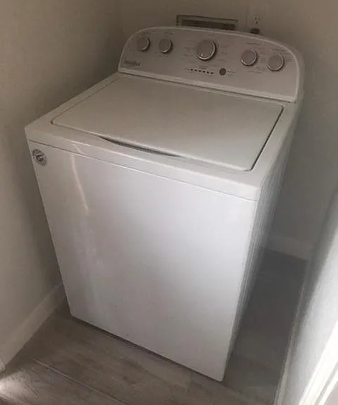 Appliances