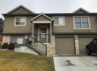 2110 Little Kitten Ave, Manhattan, KS 66503