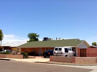 6627 N 28th Dr, Phoenix, AZ 85017