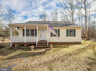 3671 County Line Rd, Kents Store, VA 23084