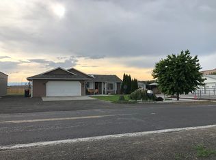 210 S 88th Ave, Yakima, WA