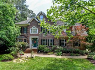 4216 Mountain Cove Dr, Charlotte, NC 28216
