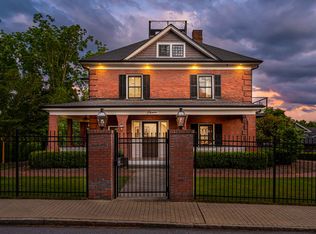 15 Clayton St, Asheville, NC 28801