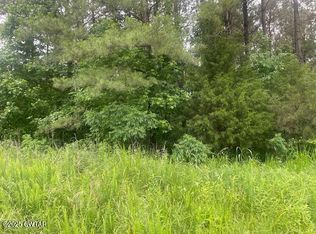 0 Bartlett Rd, Reagan, TN 38368