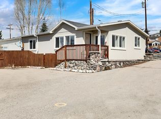 835 E Agate Ave #9, Granby, CO 80446