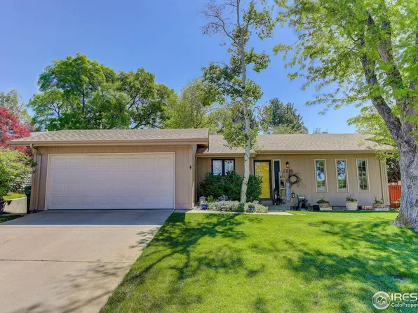 2216 27th Ave Ct, Greeley, CO 80634