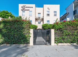 849 S Kenmore Ave APT 3, Los Angeles, CA 90005