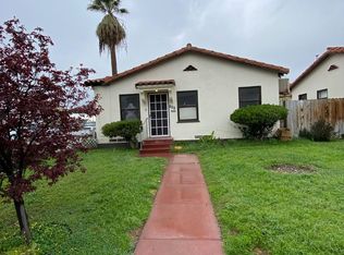 Eye Street, Bakersfield, CA 93304