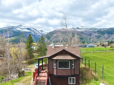 1052 Cherry Orchard Loop, Hamilton, MT, 59840