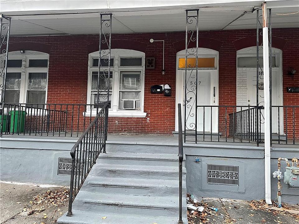 507 Allen Street 507 W Allen St Allentown PA Zillow