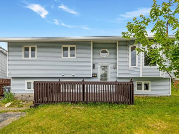 25 Jerathon Place, Conception Bay South, NL A1X3B6
