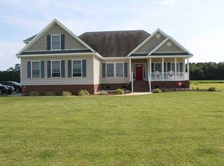 161 Linton Rd, South Mills, NC 27976