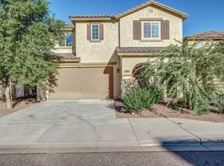 21625 N 119th Dr, Sun City, AZ 85373