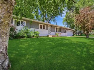 406 Hamburg Street, Ripon, WI 54971