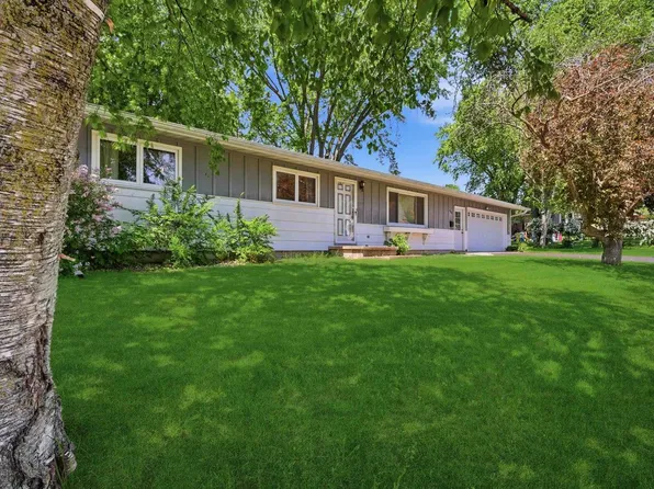 406 Hamburg Street, Ripon, WI 54971