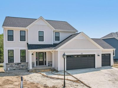 N174W20608 Laurel Springs CIRCLE, Jackson, WI, 53037