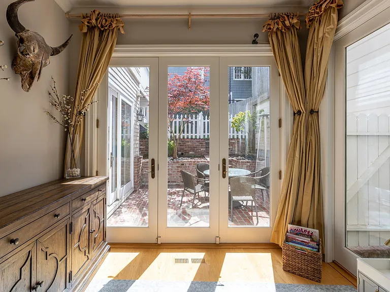 140 Arguello Blvd #A — Photo 24
