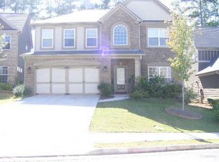 2973 Normandy Rdg, Lawrenceville, GA 30044