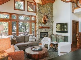 39 Homestead Cabin Frk #8, Big Sky, MT 59716