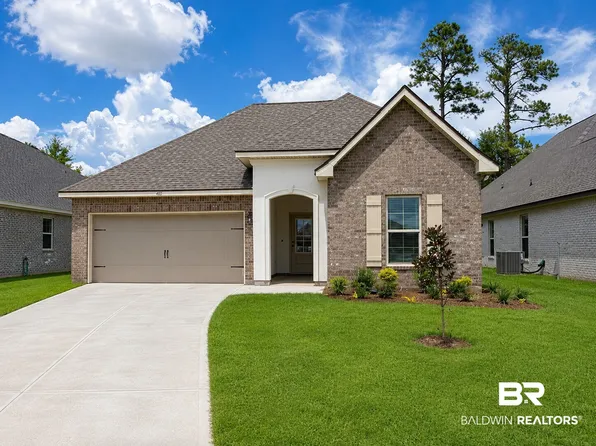 408 Sutton Ln, Foley, AL 36535