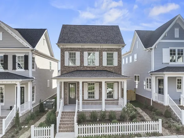 1014 Conar St, Franklin, TN 37064