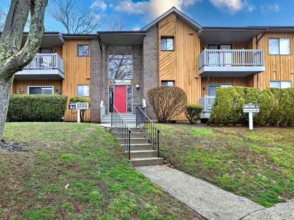 60 Riverview Drive #60, Bridgeport, CT 06606