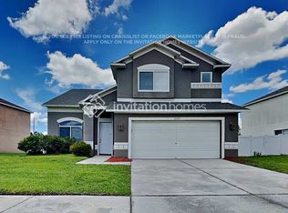 12725 Longcrest Dr, Riverview, FL 33579