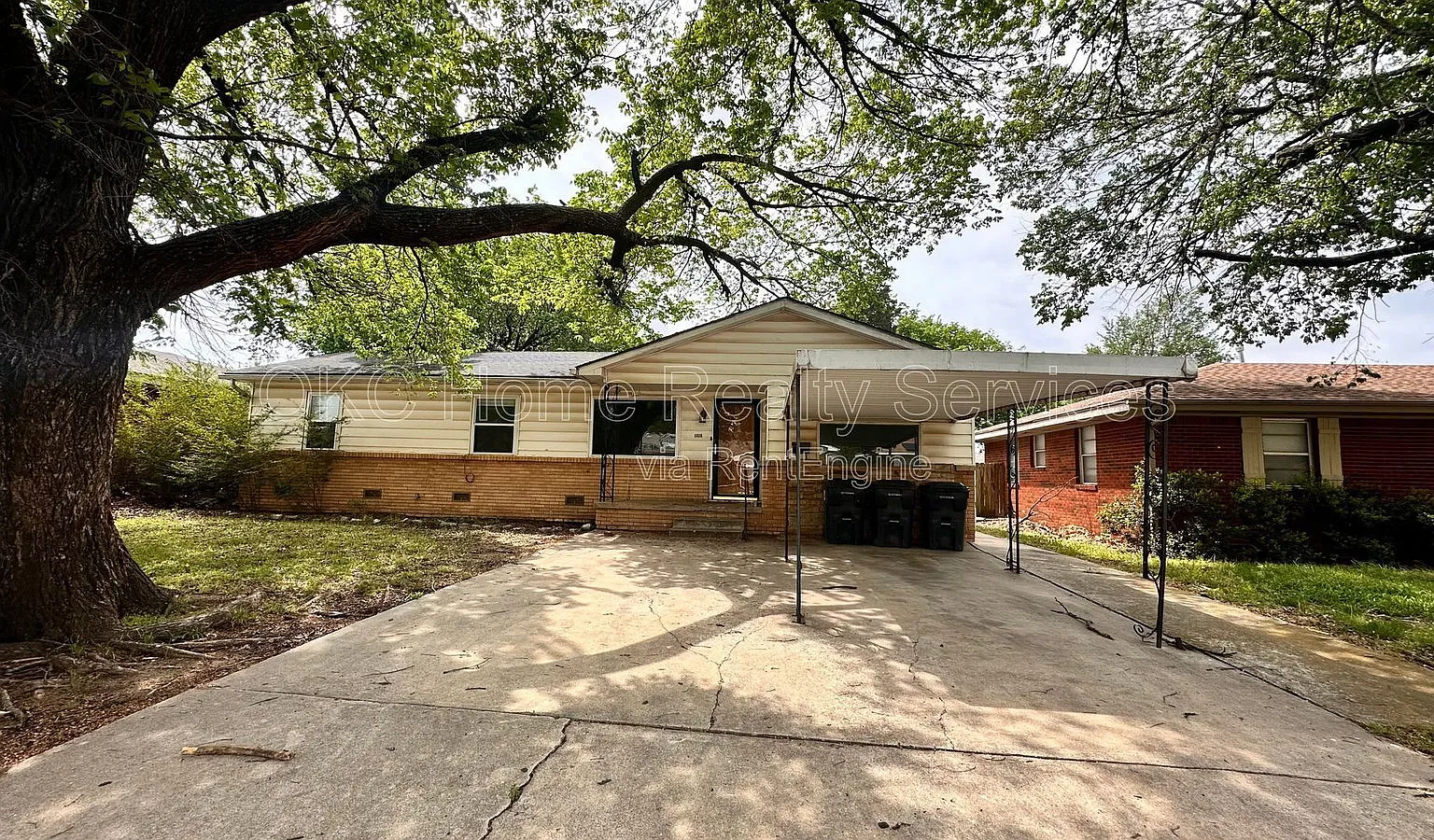 4 bed, 2.0 bath, 1420 sqft, $1,500 — Photo 2
