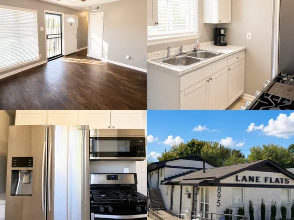 895 Lane Ave, Memphis, TN
