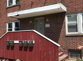 2106 Noble St APT 5, Anderson, IN 46016