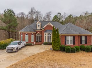 4613 Rabun Dr, Douglasville, GA 30135