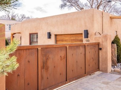 510 Halona St, Santa Fe, NM, 87505