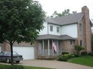 6366 Amber Pass #PS, Plainfield, IN 46168