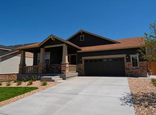 6534 S Harvest St, Aurora, CO 80016