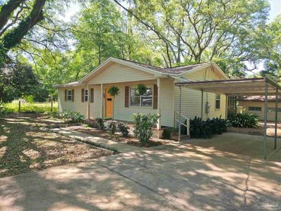 1516 Zenda St, Pensacola, FL, 32514