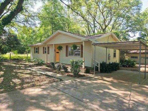 1516 Zenda St, Pensacola, FL 32514