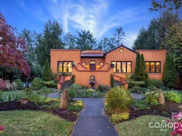 26 Sheridan Rd, Asheville, NC 28803