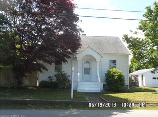 71 Fairhaven Rd, Niantic, CT 06357