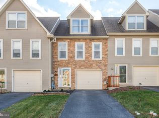 326 Oak Ridge Dr, Mountville, PA 17554