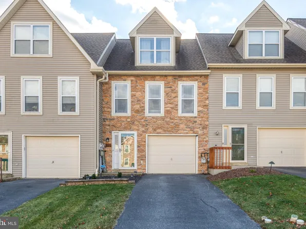 326 Oak Ridge Dr, Mountville, PA 17554